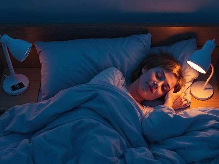 How Gadgets Influence Sleep Patterns